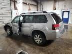 2011 Mitsubishi Endeavor LS