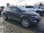 2013 Land Rover Range Rover Evoque Pure Premium