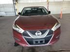 2017 Nissan Maxima 3.5S