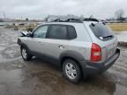 2006 Hyundai Tucson GLS