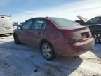 2007 Saturn Ion Level 2