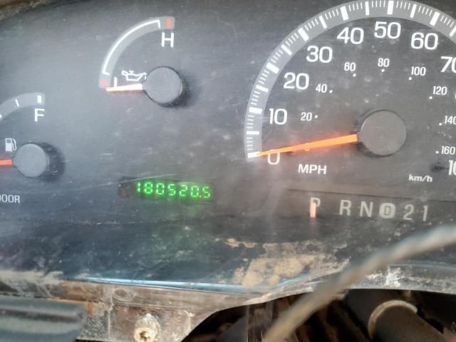 2003 Ford F150