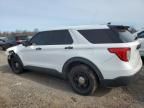 2020 Ford Explorer Police Interceptor