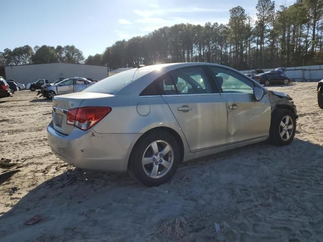 2013 Chevrolet Cruze LT