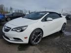 2019 Buick Cascada Premium