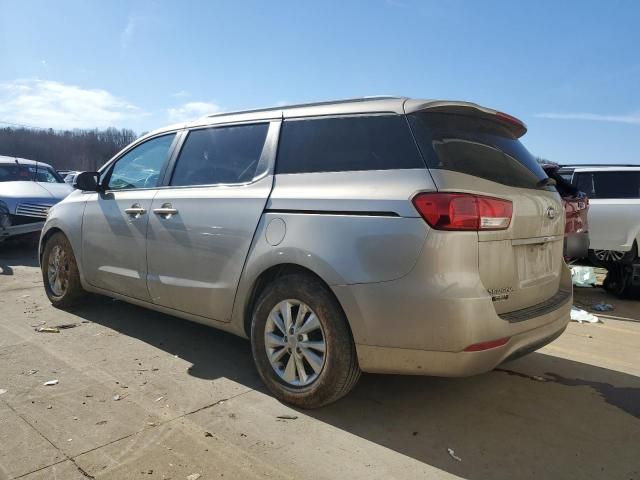 2015 KIA Sedona LX