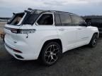 2022 Jeep Grand Cherokee Summit 4XE