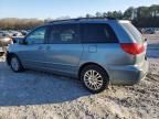 2009 Toyota Sienna XLE