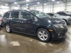 2018 Honda Odyssey EXL