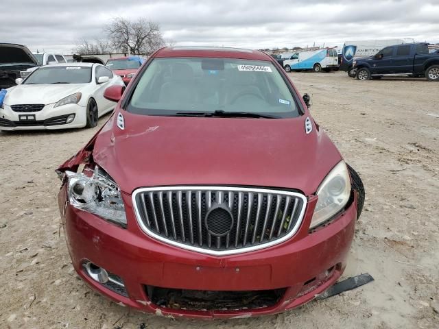 2013 Buick Verano