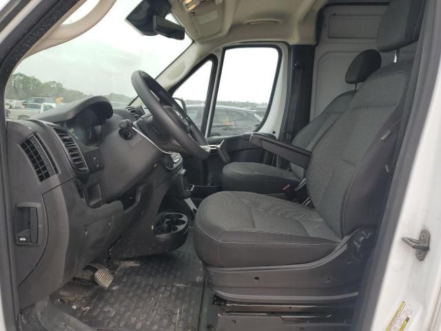 2023 Dodge RAM Promaster 2500 2500 High