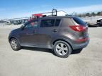 2013 KIA Sportage Base