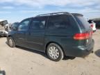 2001 Honda Odyssey LX