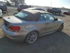 2012 BMW 135 I