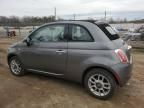 2012 Fiat 500 POP