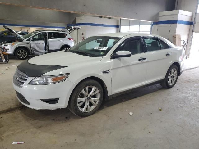 2010 Ford Taurus SEL