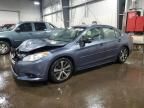 2015 Subaru Legacy 2.5I Limited