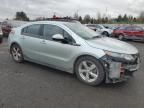 2013 Chevrolet Volt