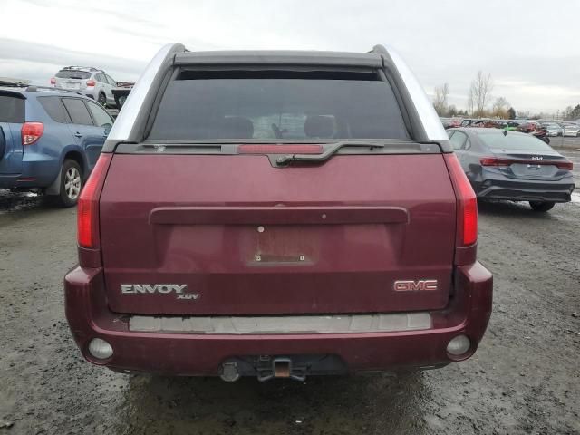 2004 GMC Envoy XUV