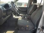 2008 Nissan Pathfinder S