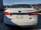 2013 Toyota Avalon Hybrid