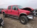 2001 Ford F250 Super Duty