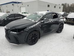 2023 Lexus NX 350 en venta en Cookstown, ON