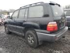 1998 Toyota Land Cruiser