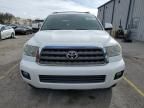 2012 Toyota Sequoia SR5