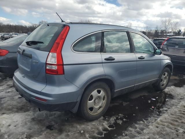 2010 Honda CR-V LX