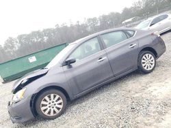 Lots with Bids for sale at auction: 2014 Nissan Sentra S