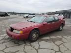 1994 Mercury Cougar XR7