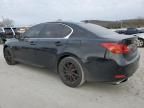 2014 Lexus GS 350