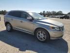 2015 Volvo XC60 T5 Platinum