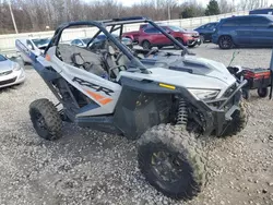 Salvage motorcycles for sale at Memphis, TN auction: 2024 Polaris RZR PRO XP Sport