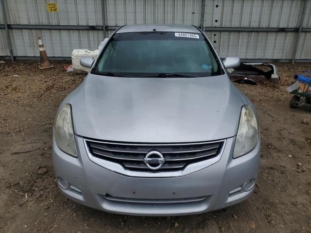 2010 Nissan Altima Base