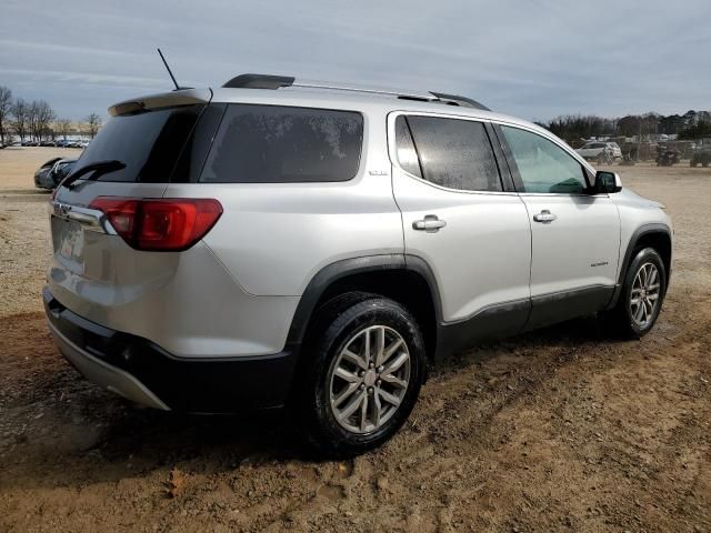 2017 GMC Acadia SLE