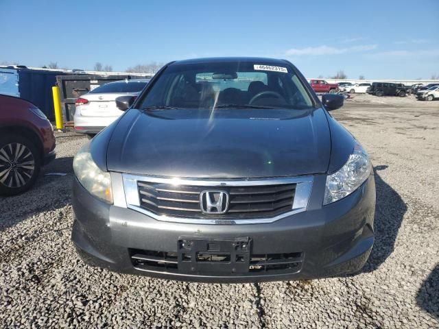 2008 Honda Accord LXP