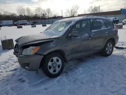 Salvage cars for sale at Chicago Heights, IL auction: 2009 Toyota Rav4