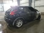 2011 Nissan Juke S