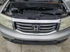 2012 Honda Pilot Touring