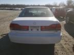 2002 Honda Accord EX