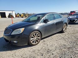 Buick salvage cars for sale: 2013 Buick Verano Convenience