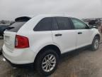 2014 Ford Edge SE