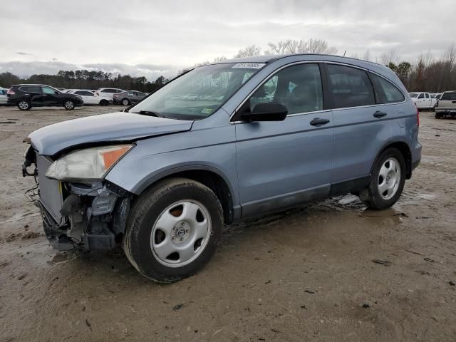 2008 Honda CR-V LX