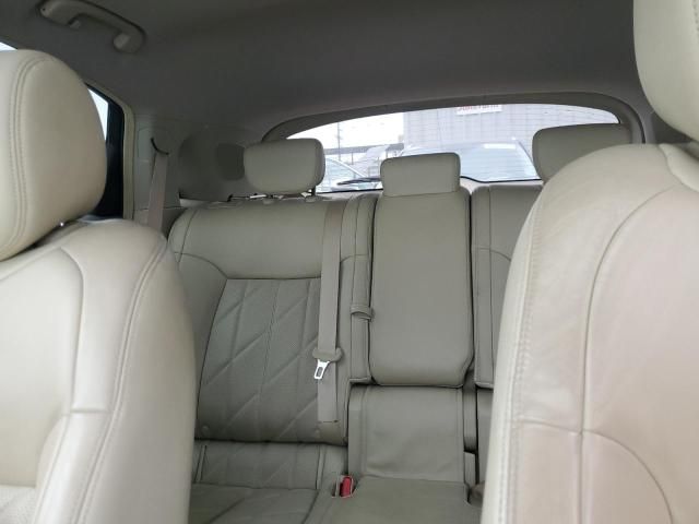 2009 Infiniti FX35