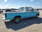 1985 Ford F150