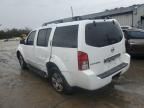 2007 Nissan Pathfinder LE