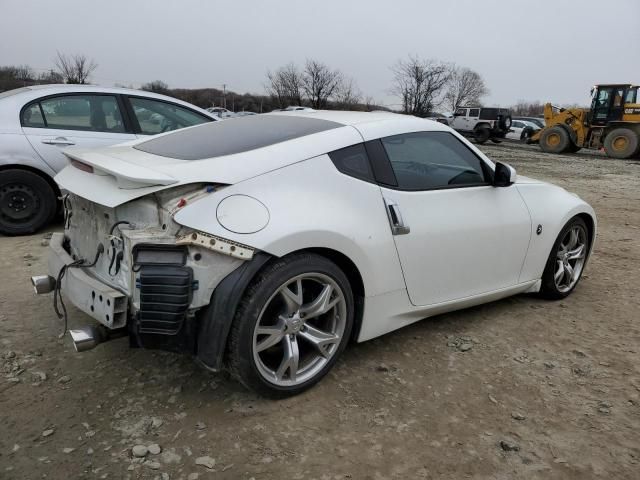 2009 Nissan 370Z