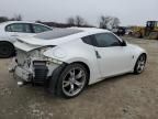 2009 Nissan 370Z